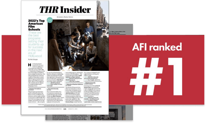 afi number 1